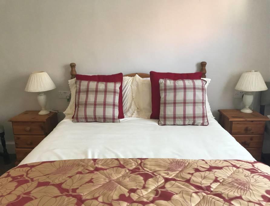 The Cock Inn Bed And Breakfast Glemsford Exteriör bild