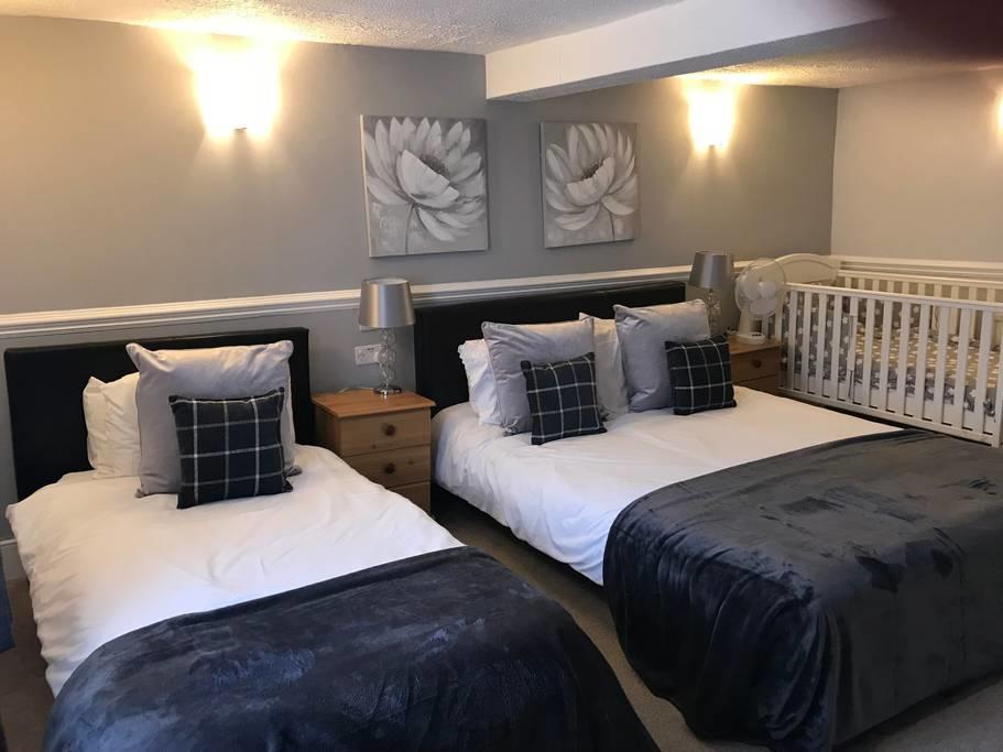 The Cock Inn Bed And Breakfast Glemsford Exteriör bild